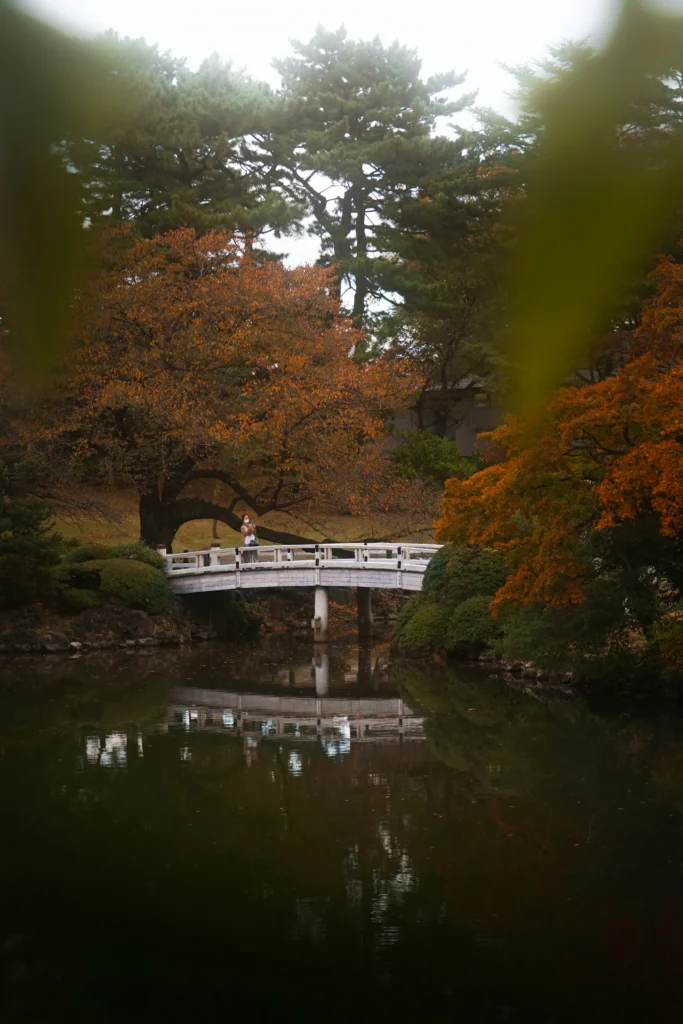 pont jardin shinjuku tokyo